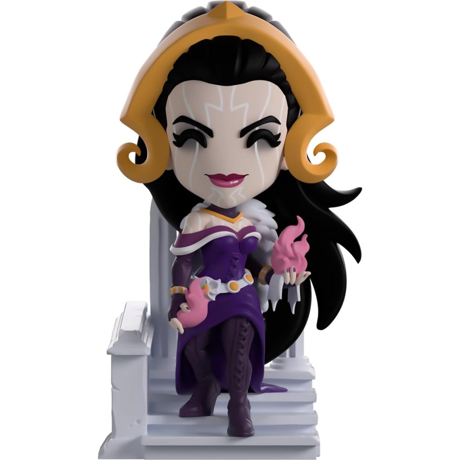 Figura de Vinilo Youtooz Liliana Vess 13.2 cm MTG