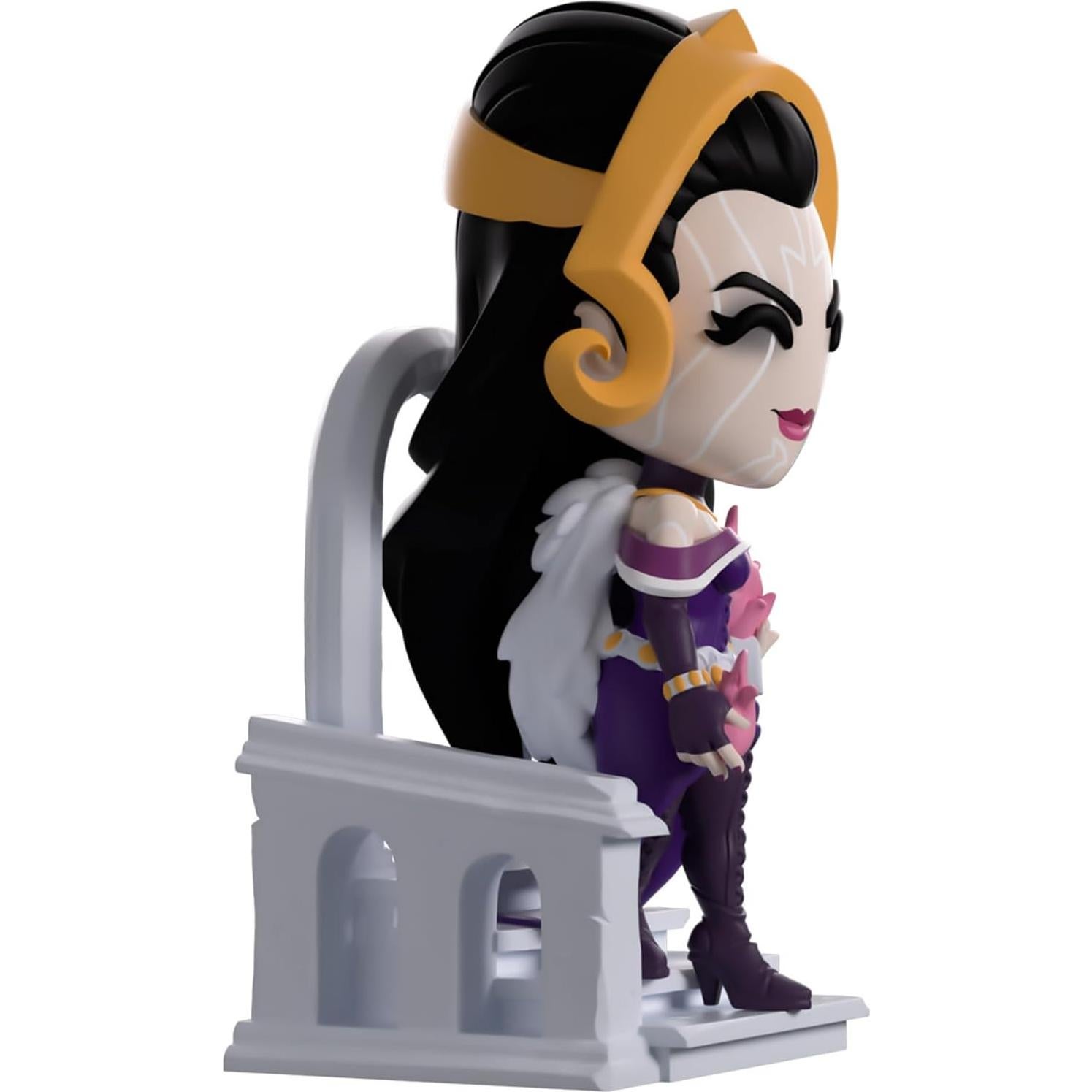 Figura de Vinilo Youtooz Liliana Vess 13.2 cm MTG
