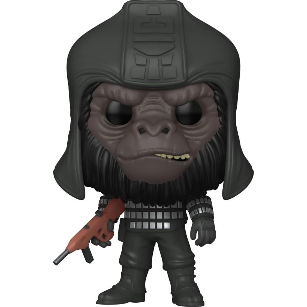 Figura Funko Pop Planeta de los Simios General Ursus 11 cm