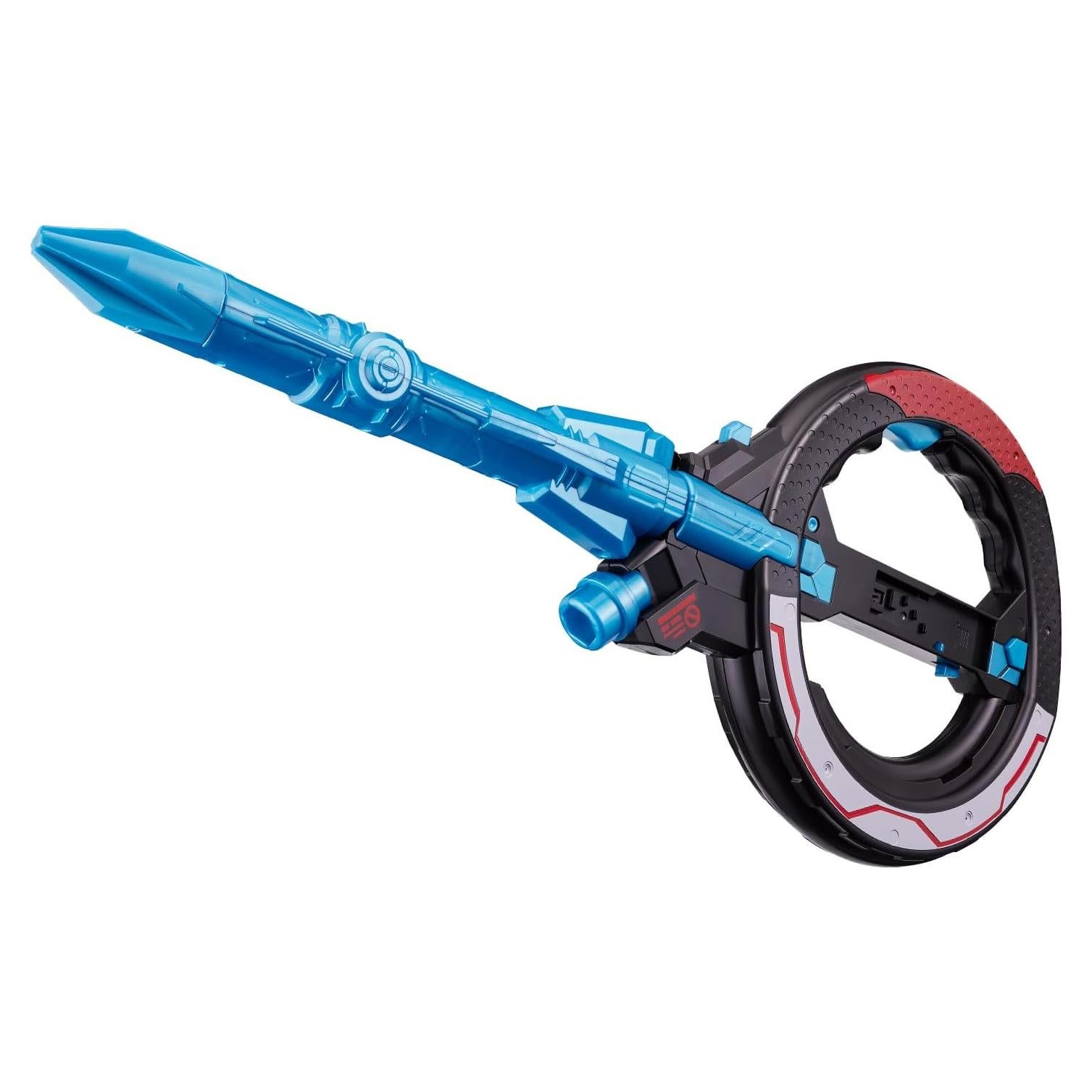 Juguete Bandai Bakuage Sentai Boonboomger DX Handle