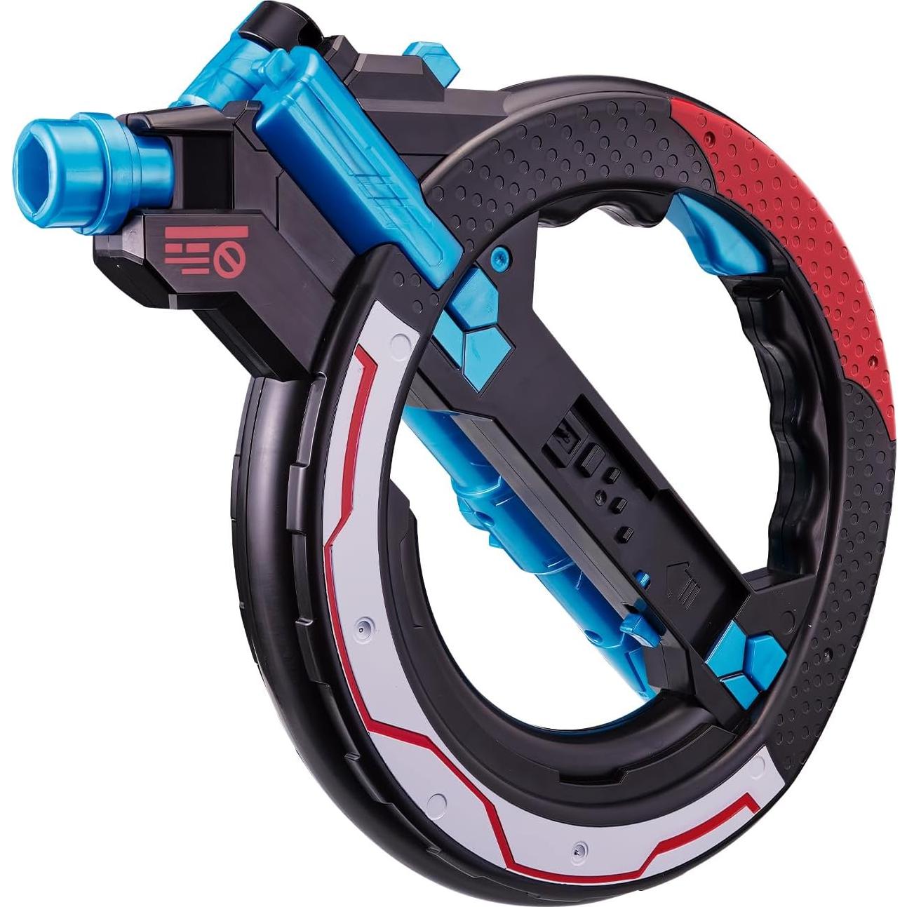 Juguete Bandai Bakuage Sentai Boonboomger DX Handle