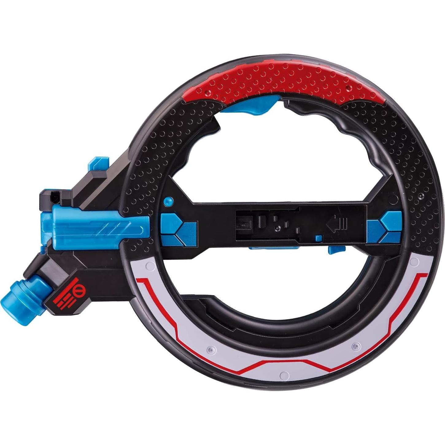 Juguete Bandai Bakuage Sentai Boonboomger DX Handle