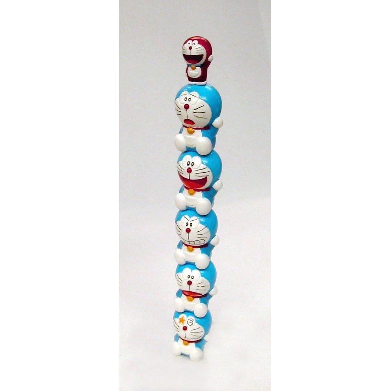 Juego de Equilibrio Doraemon Darake - Importado de Japón