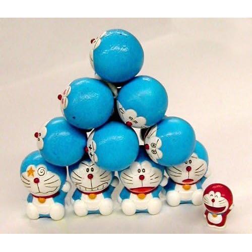 Juego de Equilibrio Doraemon Darake - Importado de Japón