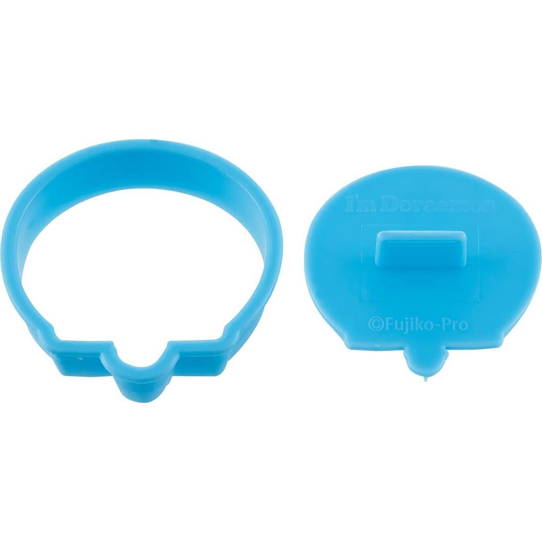 Cortadores de Galletas Skater CSM1-A Set de 4 Personajes