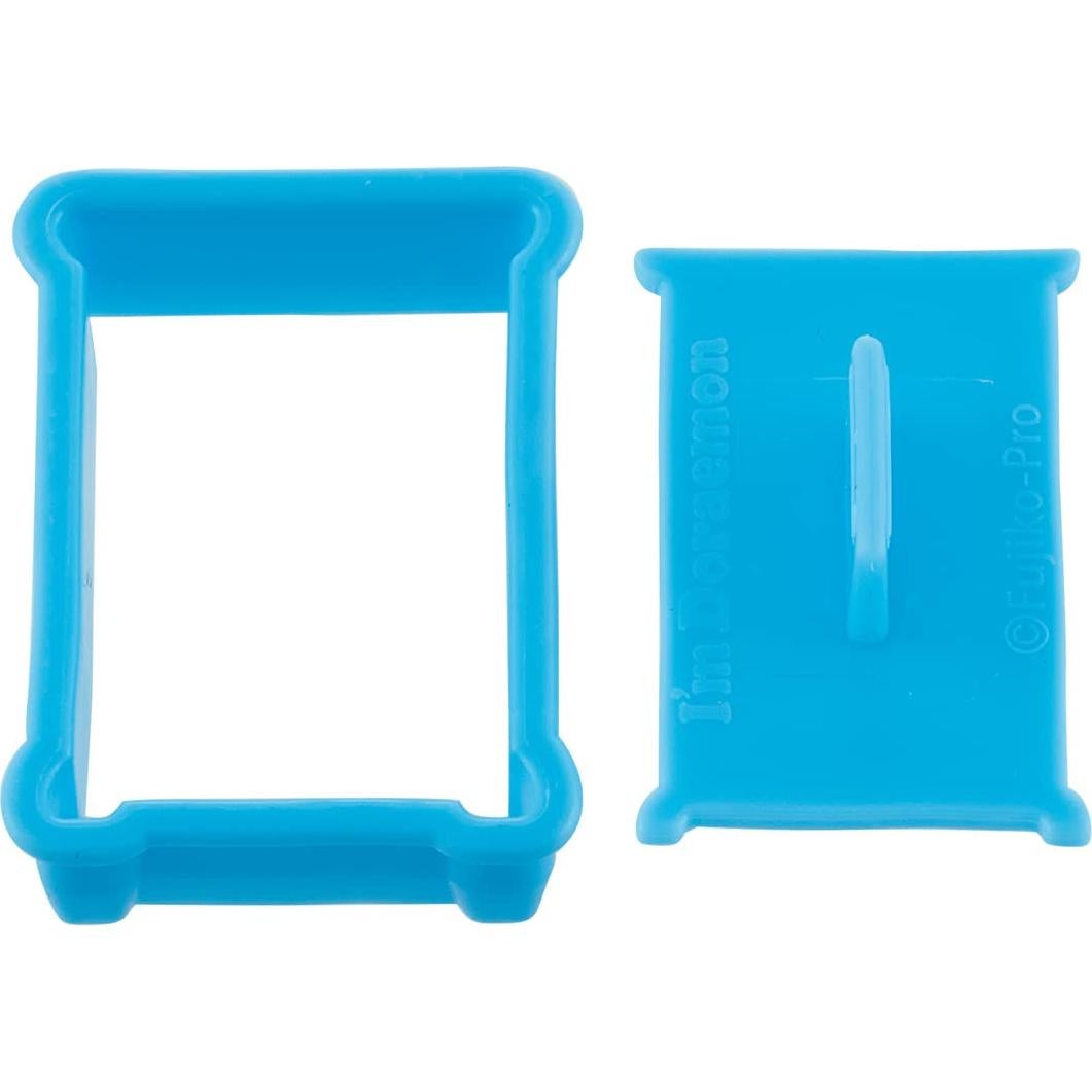 Cortadores de Galletas Skater CSM1-A Set de 4 Personajes