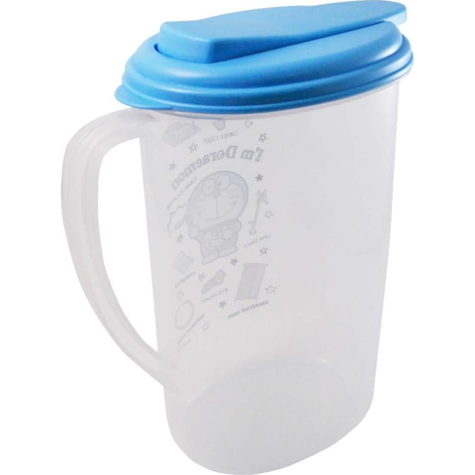 Botella de Agua Skater CI19 Doraemon 1.9L Aislante