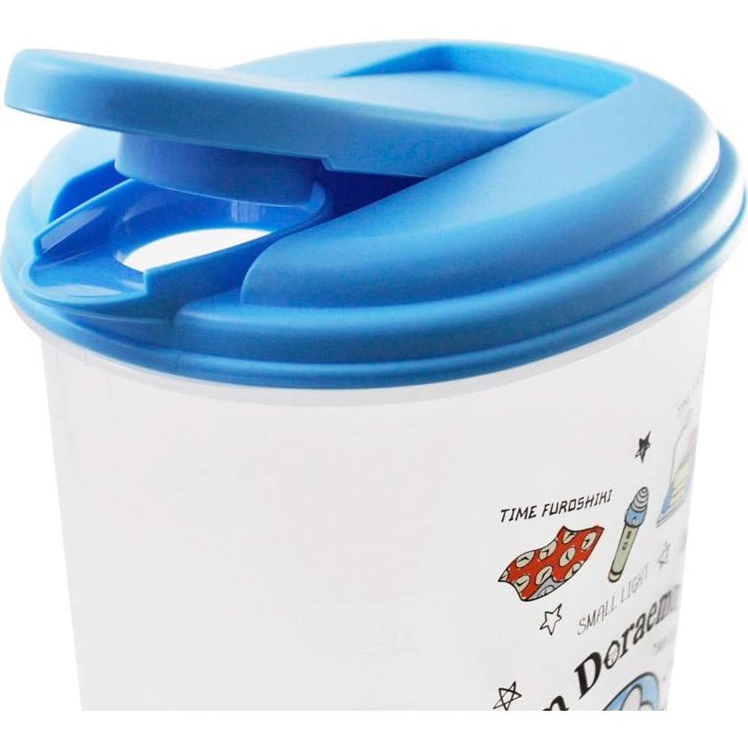 Botella de Agua Skater CI19 Doraemon 1.9L Aislante