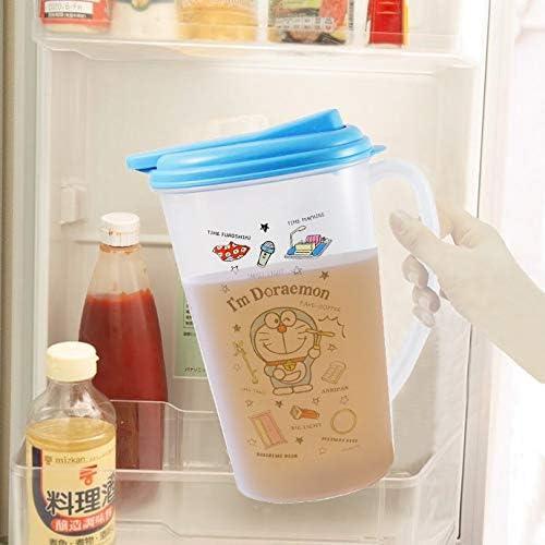 Botella de Agua Skater CI19 Doraemon 1.9L Aislante