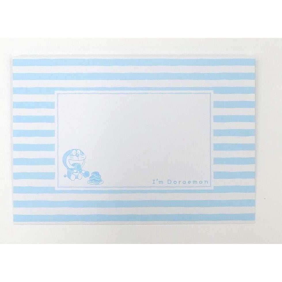 Tarjeta de Cumpleaños Pop Up Sanrio Doraemon Herramientas Secretas