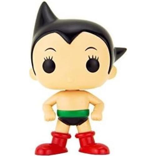 Figura de Vinilo POP! Asia Astro Boy 16.5x12.7 cm TOY TOKYO
