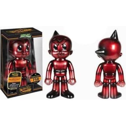 Figura de Acción Astro Boy Hikari Sofubi Vinilo 20 cm