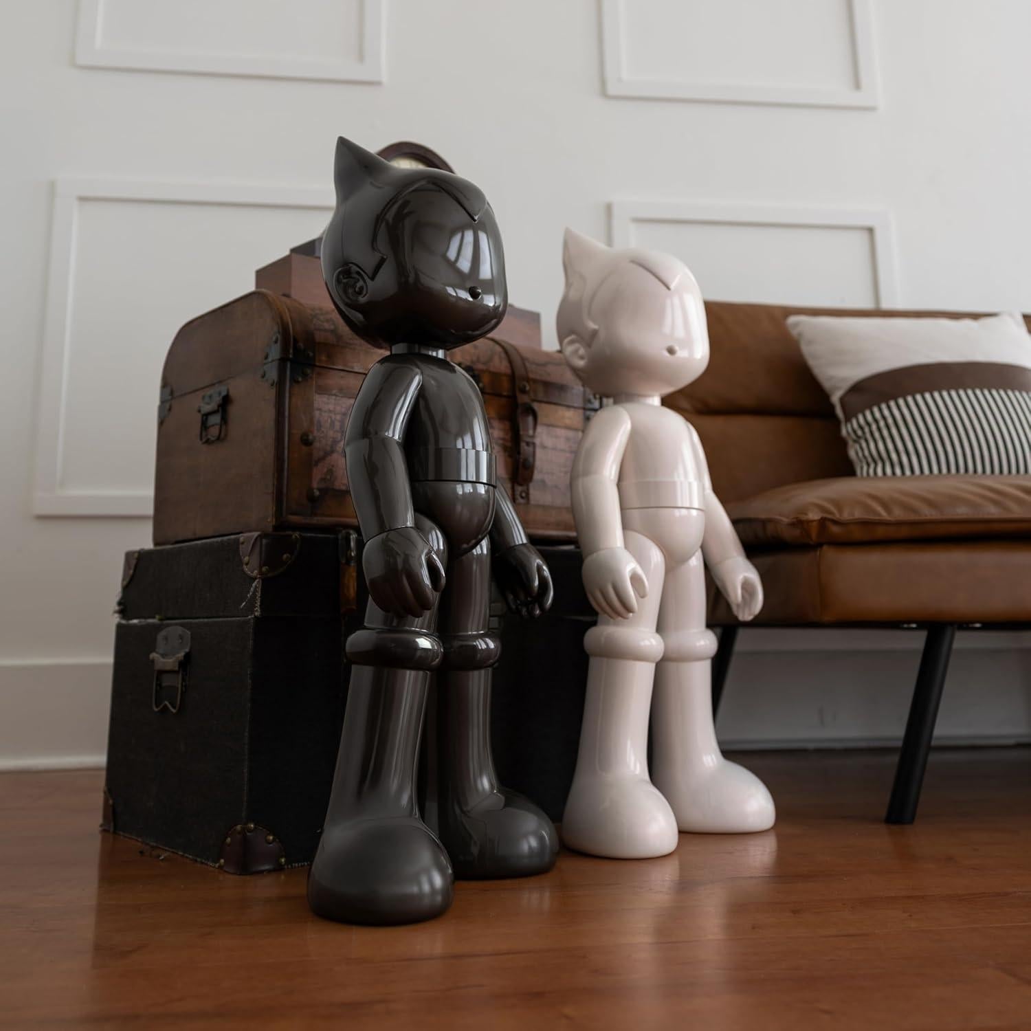 Figura Coleccionable Astro Boy Reimaginado 1000% Anime Impulse