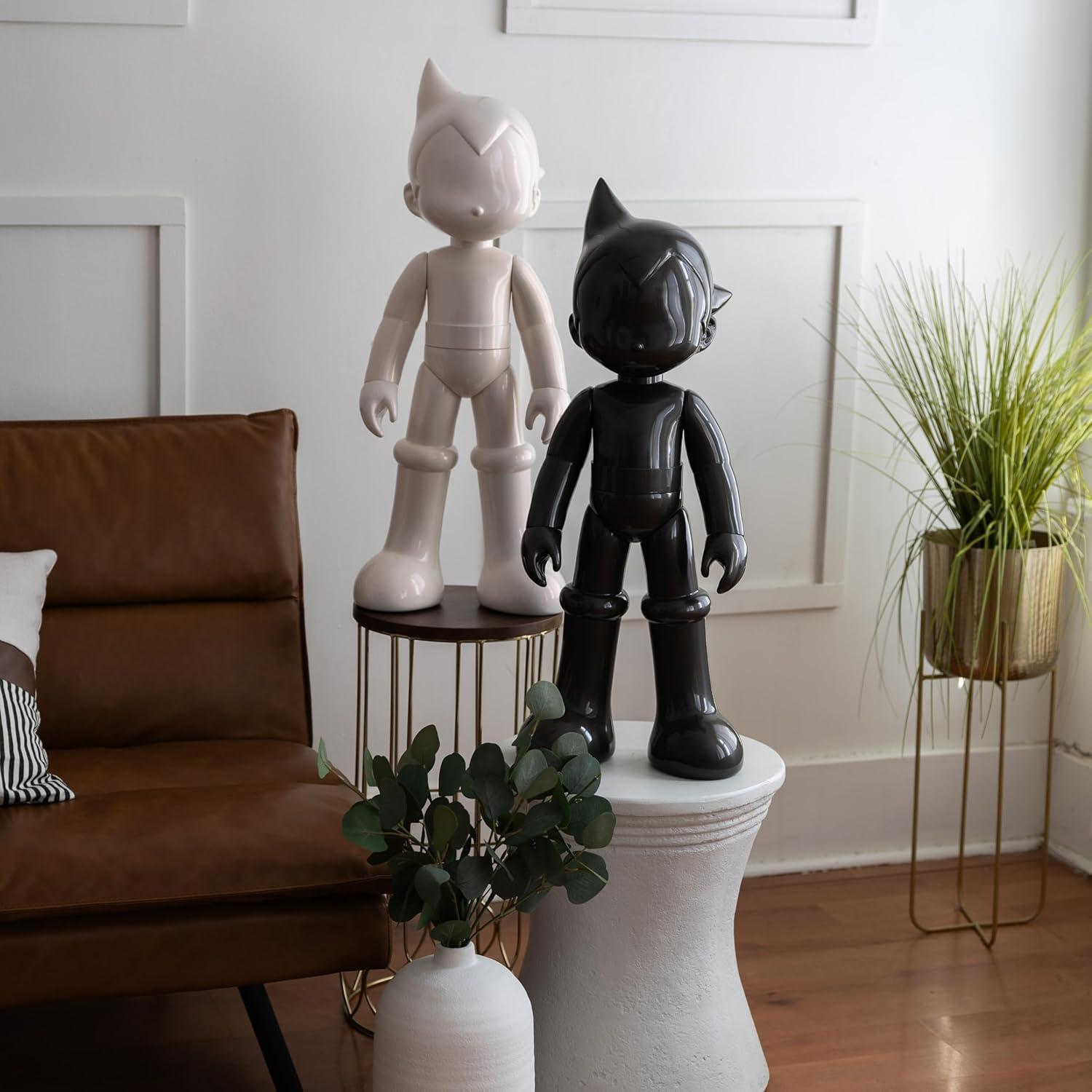 Figura Coleccionable Astro Boy Reimaginado 1000% Anime Impulse