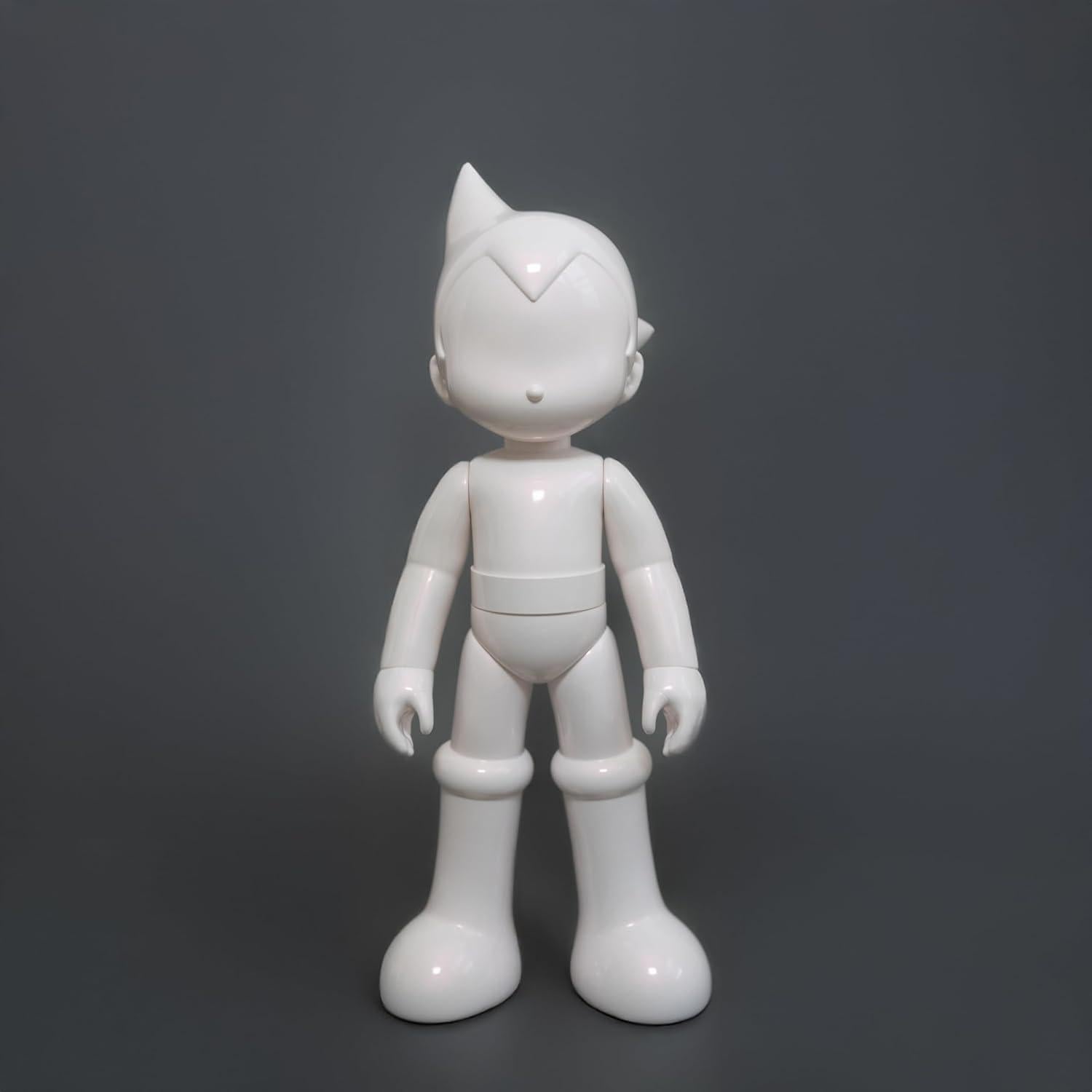Figura Coleccionable Astro Boy Reimaginado 1000% Anime Impulse