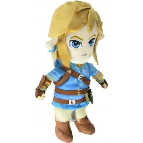 Peluche Link Legend of Zelda 27.94 cm JAPAX