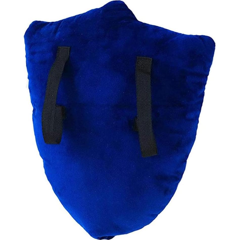 Cojín Decorativo MARUKQW Escudo Zelda 40 cm Felpa