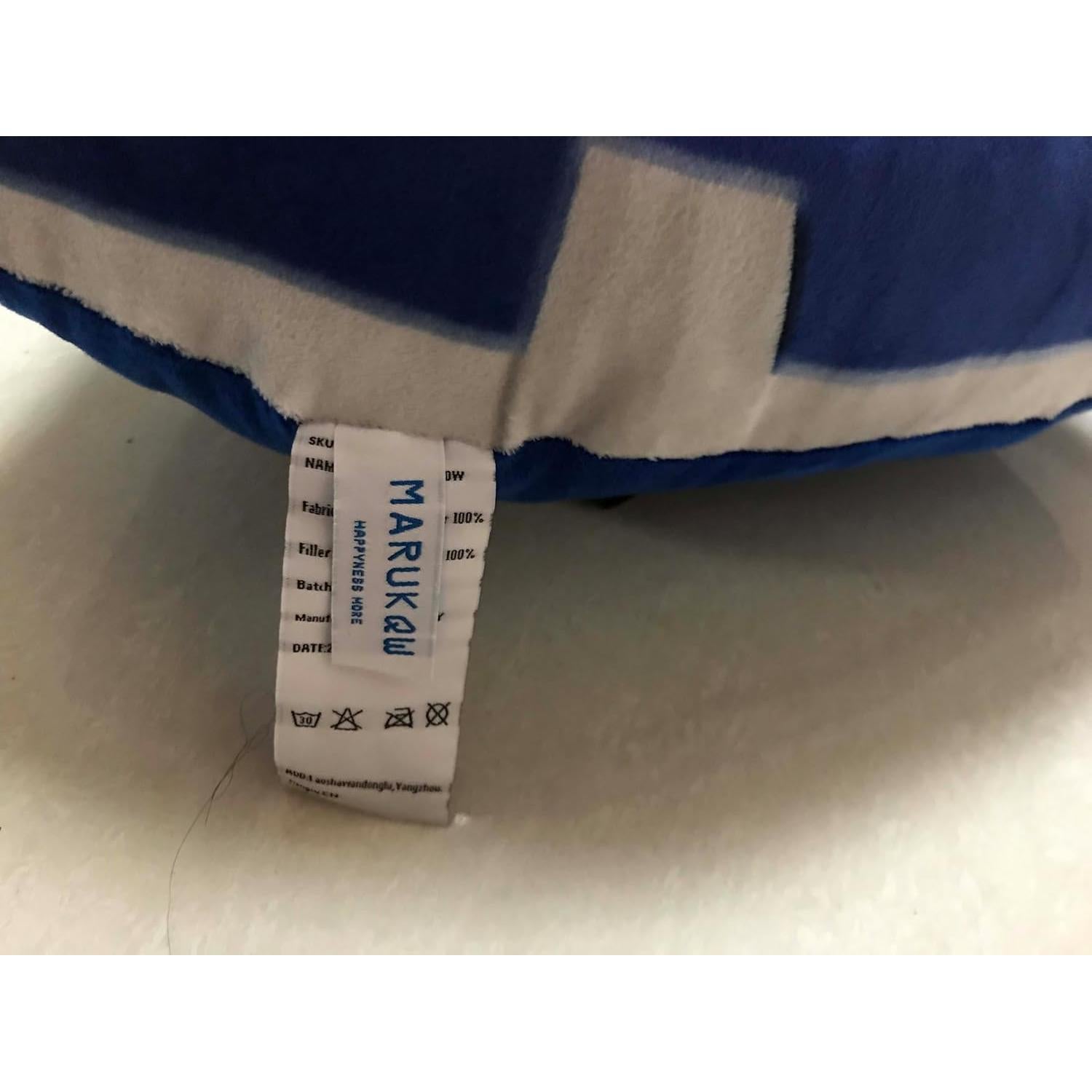 Cojín Decorativo MARUKQW Escudo Zelda 40 cm Felpa