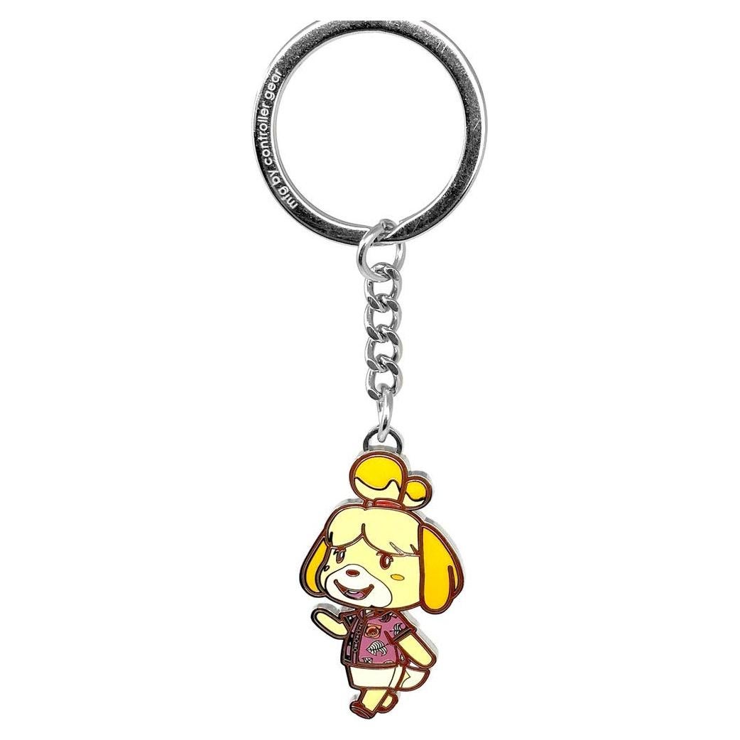 Llave Controlador Gear Animal Crossing Isabelle 18g