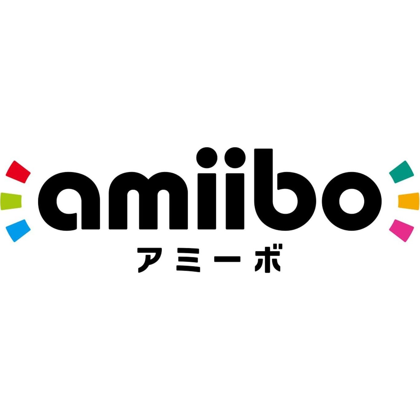 Nintendo amiibo Kinuyo Animal Crossing - Versión Japonesa