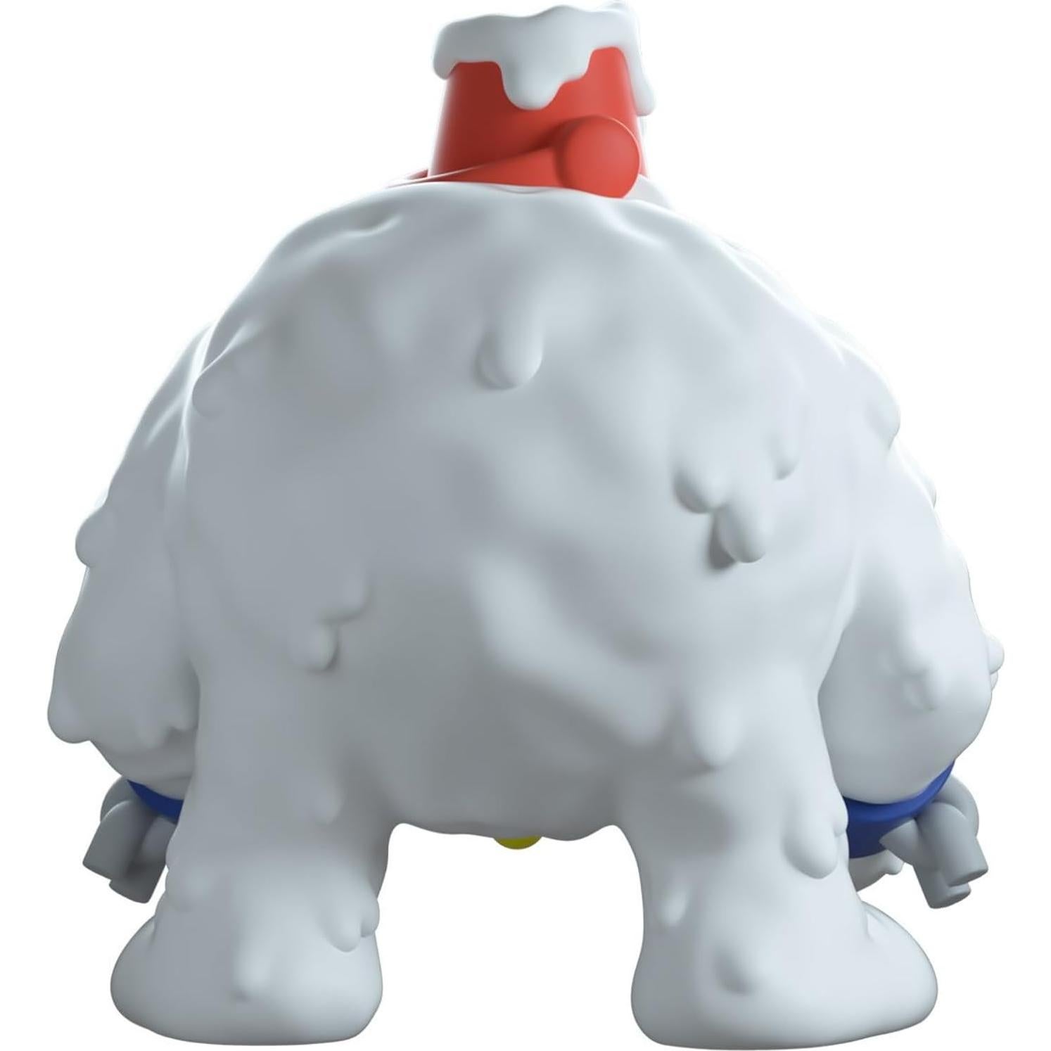 Figura de Vinilo Youtooz Júpiter Cuphead 8.89 cm Coleccionable