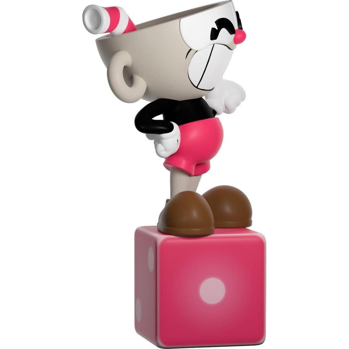 Figura Coleccionable Youtooz Cuptooz #2 12.7 cm Vinilo