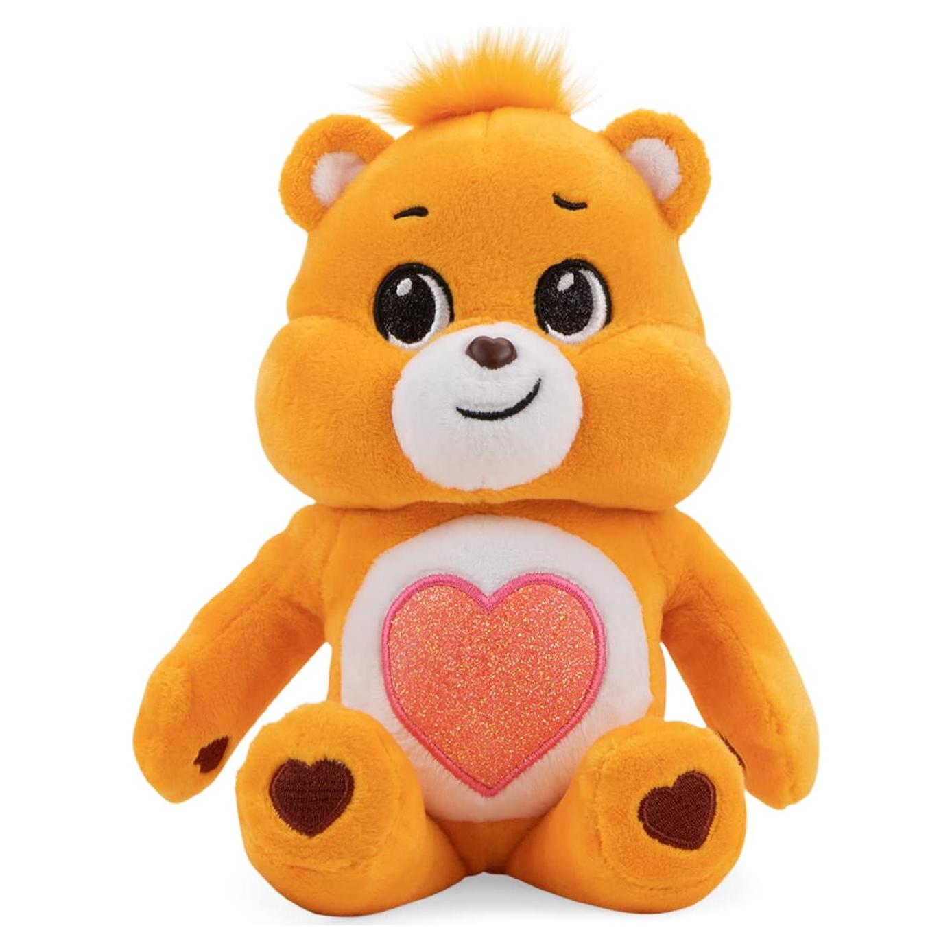 Peluches Care Bears Tenderheart Bear 22.86 cm Brillante