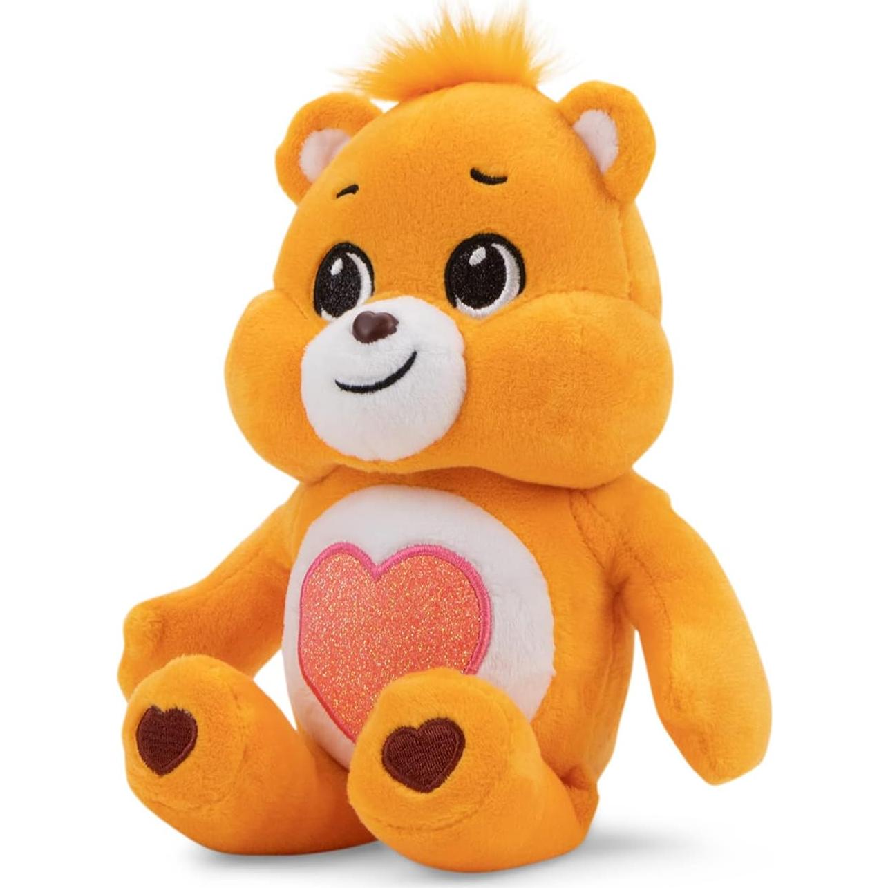 Peluches Care Bears Tenderheart Bear 22.86 cm Brillante