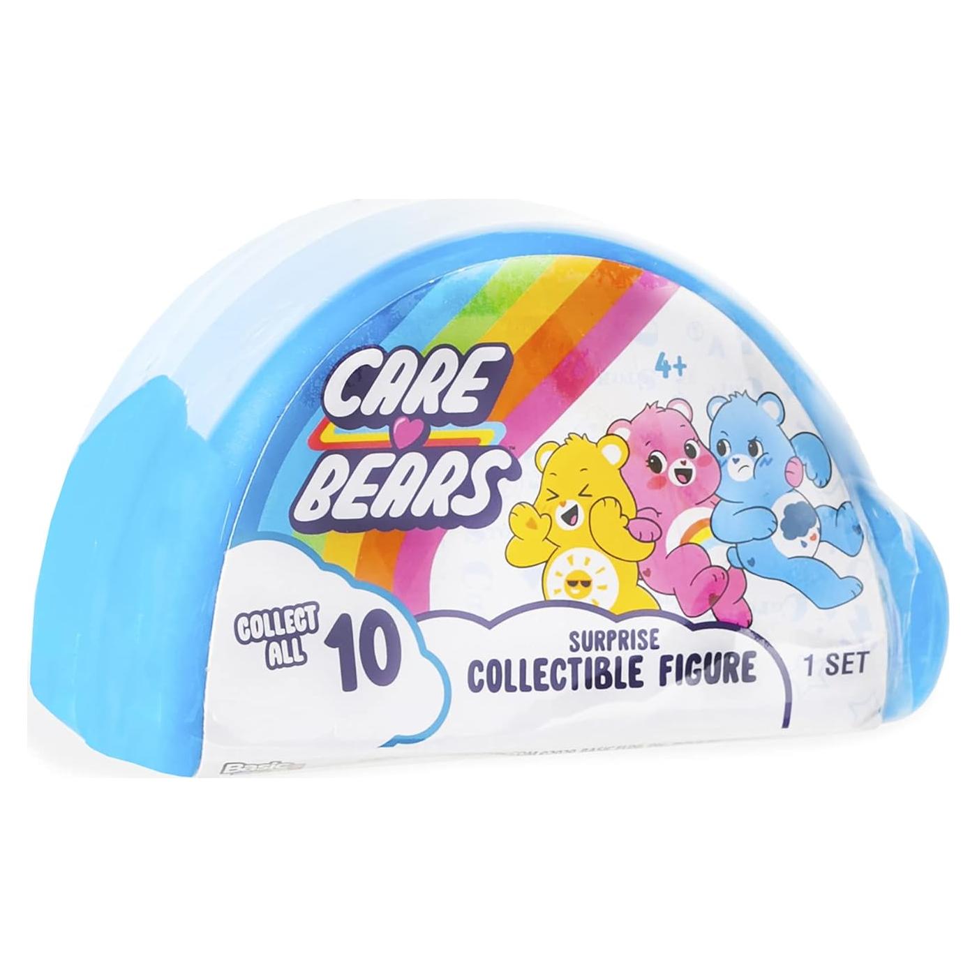 Ositos Cariñosos - Figura Sorpresa Coleccionable Basic Fun