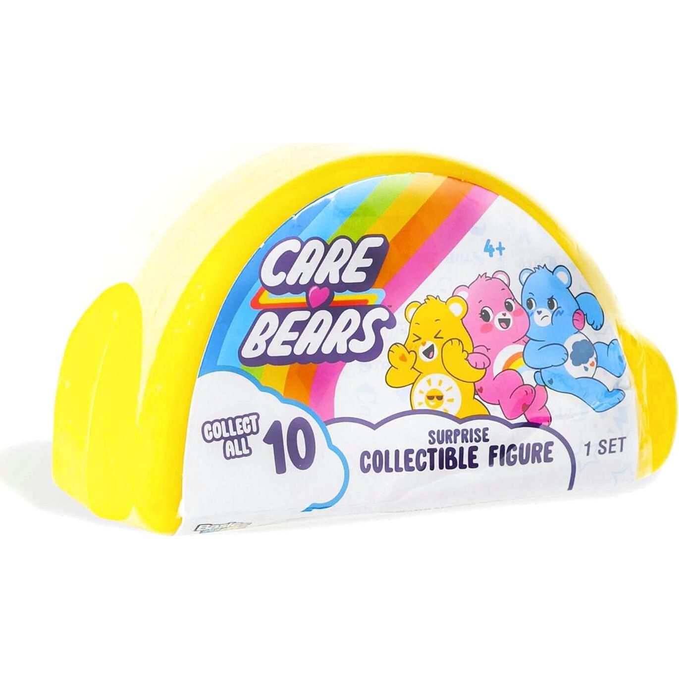 Ositos Cariñosos - Figura Sorpresa Coleccionable Basic Fun