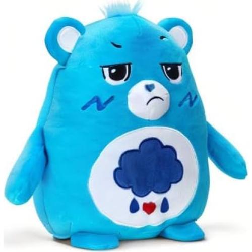 Peluche Oso Gruñón Care Bears 25 cm Suave y Apretable