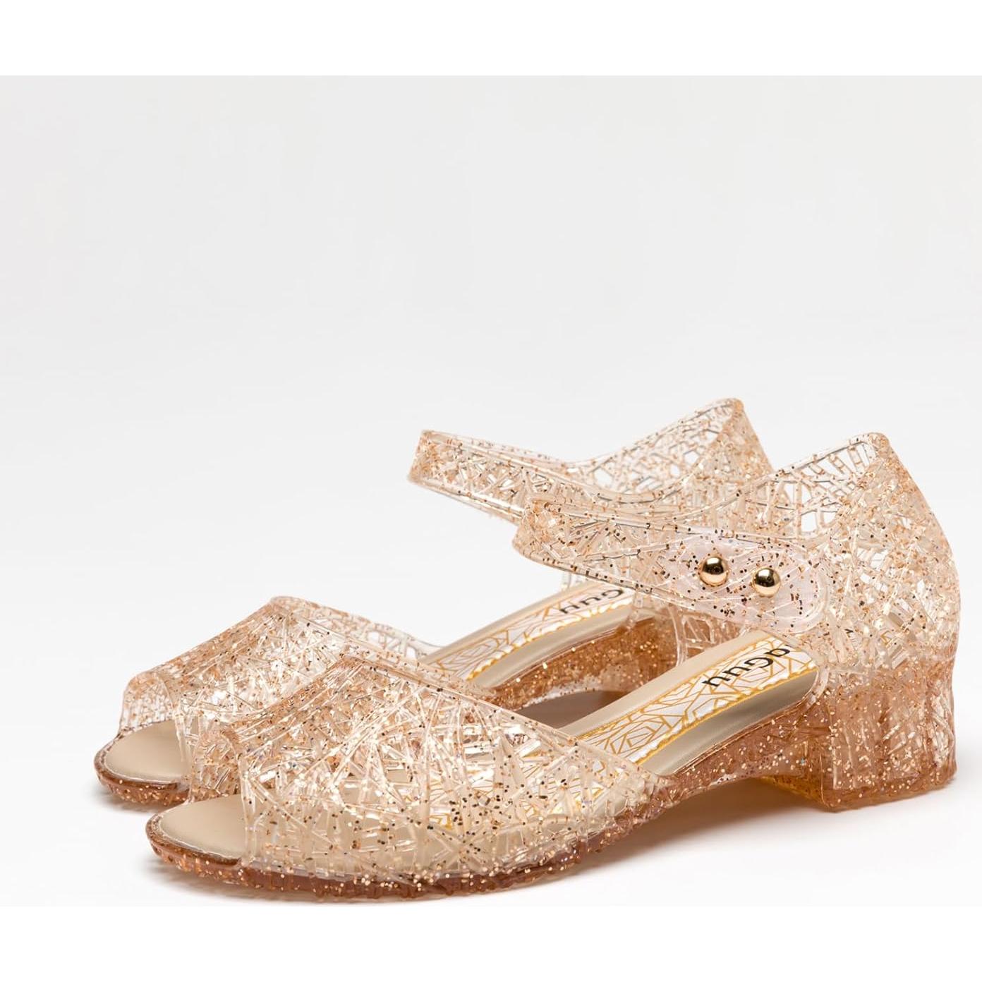 Zapatos Planos de Gel HaHaGuu para Niñas 3,05 cm Tacón