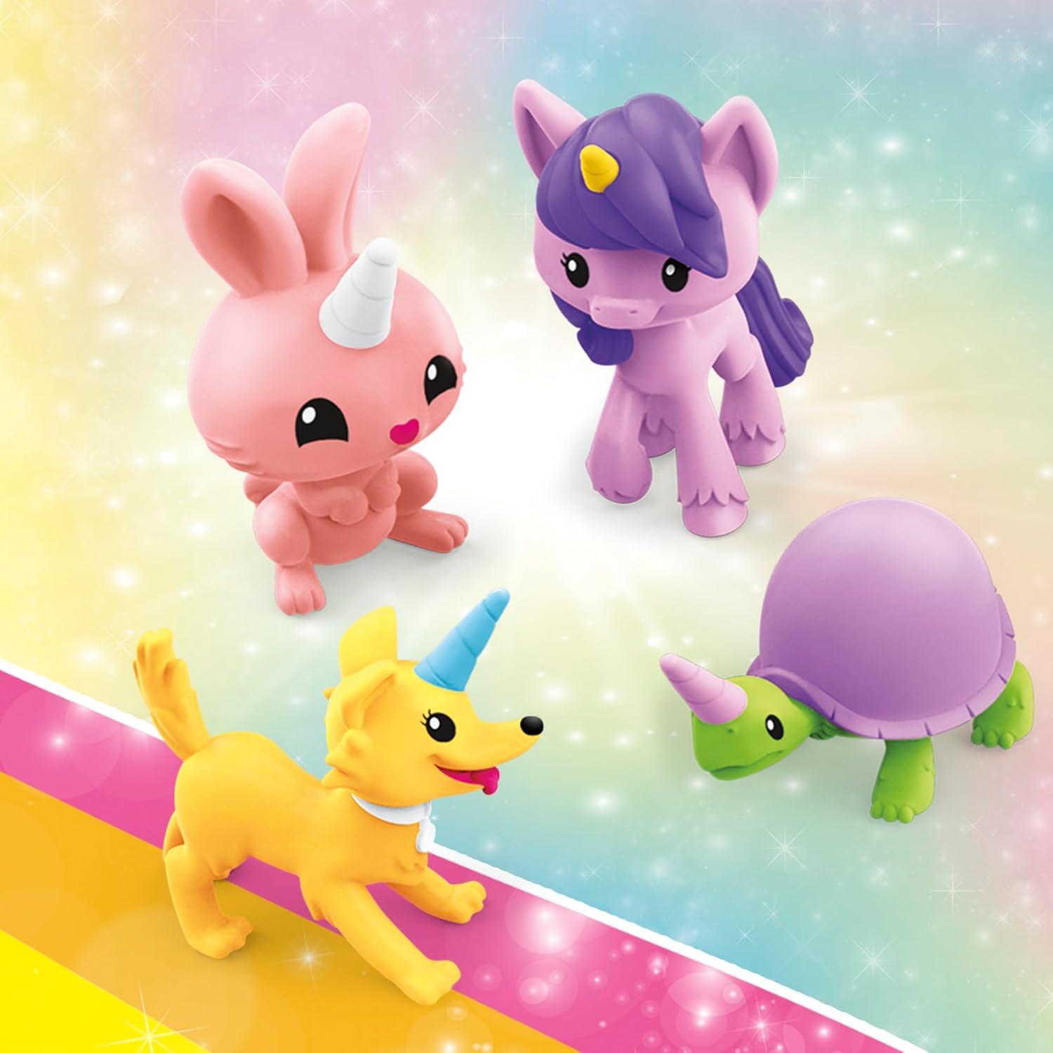 Monopoly Junior Unicornio Hasbro Juego de Mesa para Niños