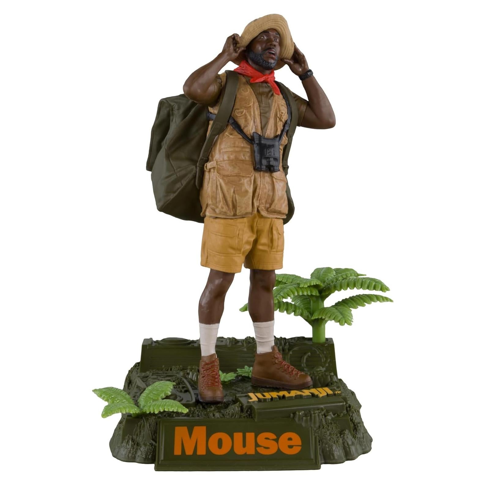 Figura McFarlane Toys Jumanji Mouse Finbar 15.24cm