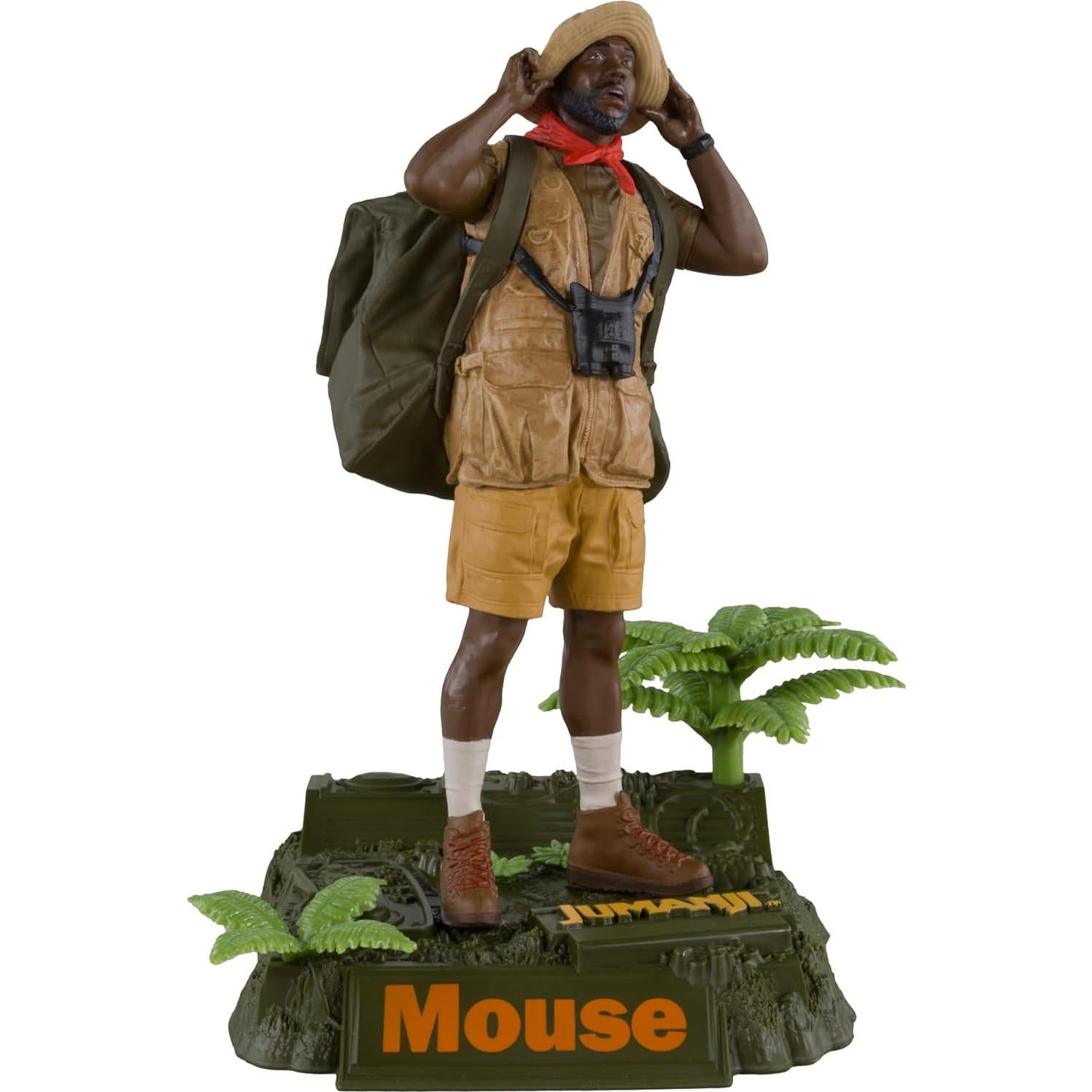 Figura McFarlane Toys Jumanji Mouse Finbar 15.24cm