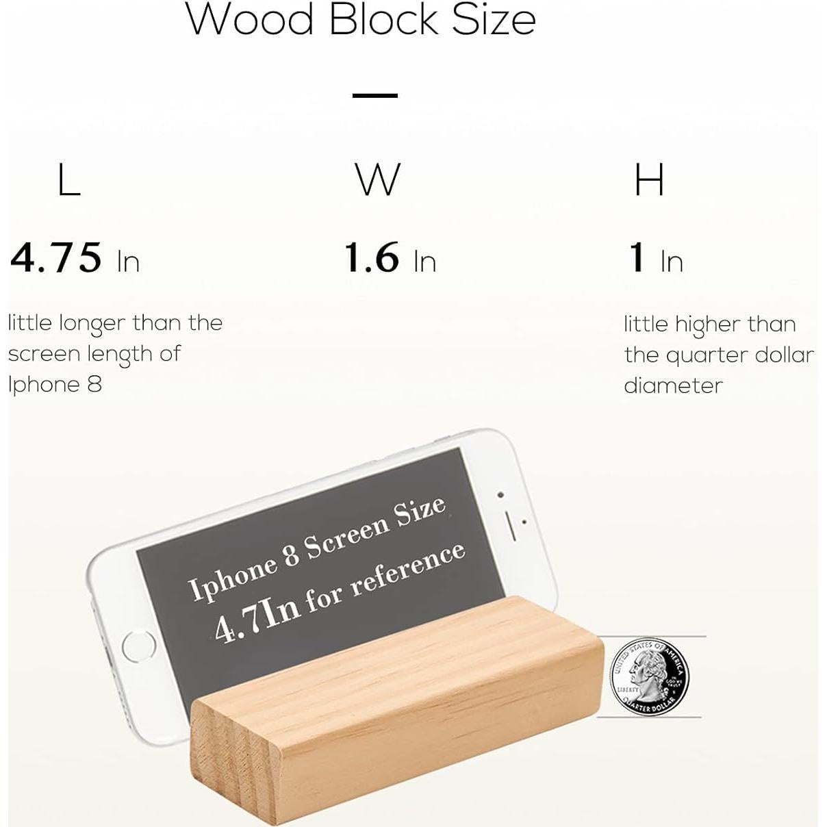 Juego de Torre de Madera ApudArmis 54 Piezas 3.2FT
