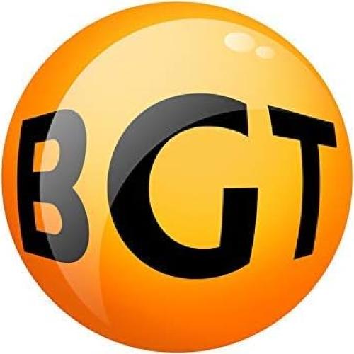 Canicas de Reemplazo BGT para Hipopótamos Hambrientos - 20 Piezas