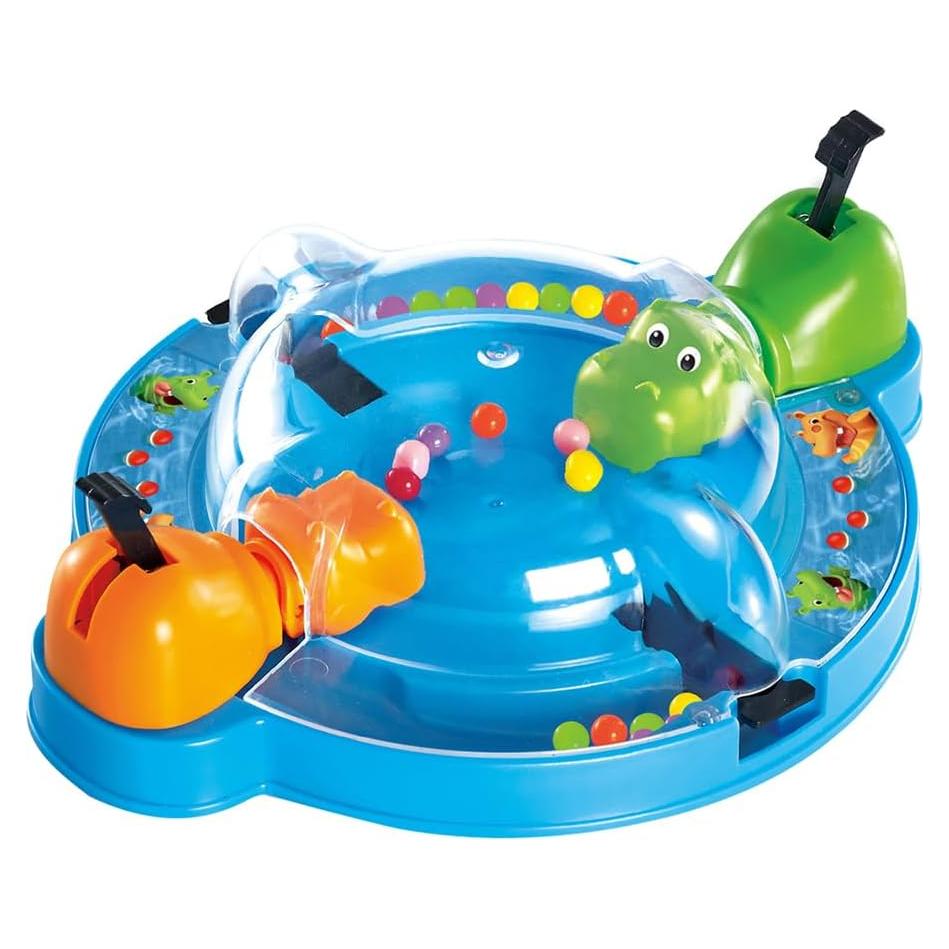Juego de Mesa Hippos YOOCH para Niños 3+ 2 Jugadores