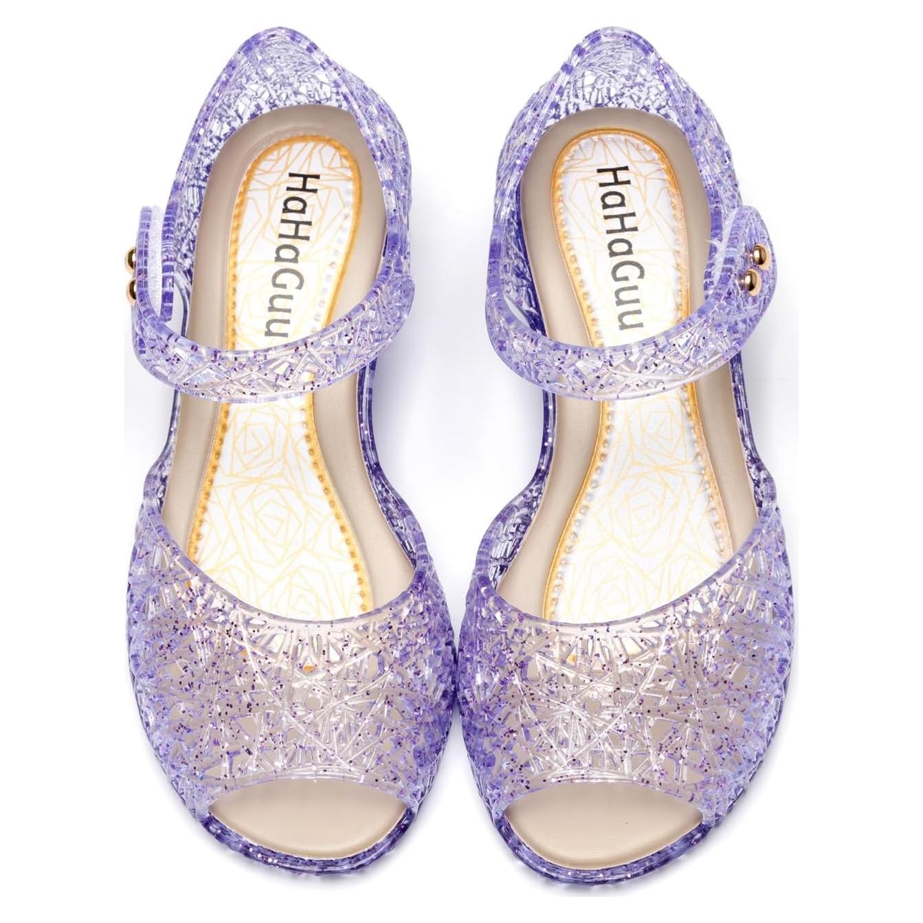 Zapatos Planos de Gel HaHaGuu para Niñas - Tacón 3,05 cm