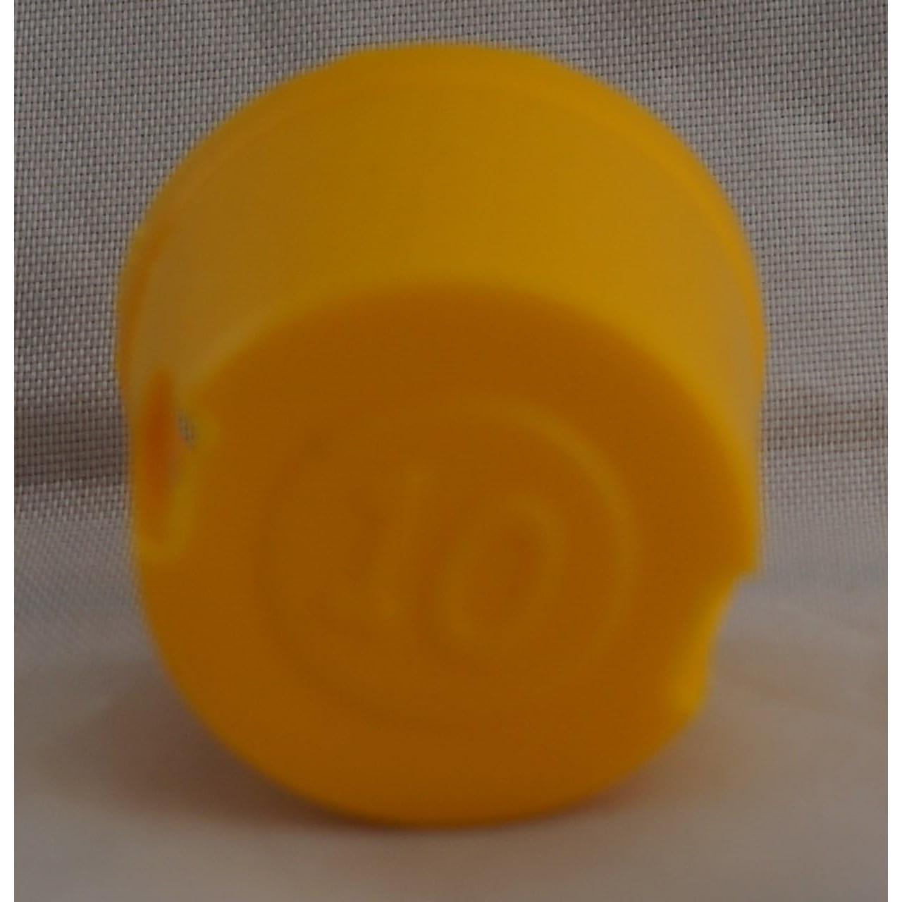 Repuesto Cubo Amarillo para Trampa para Ratones Hasbro