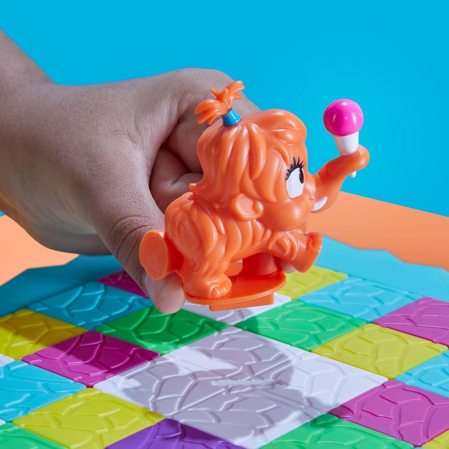 Juego de Mesa No Rompas el Hielo Mamut Hasbro 2-4 Jugadores