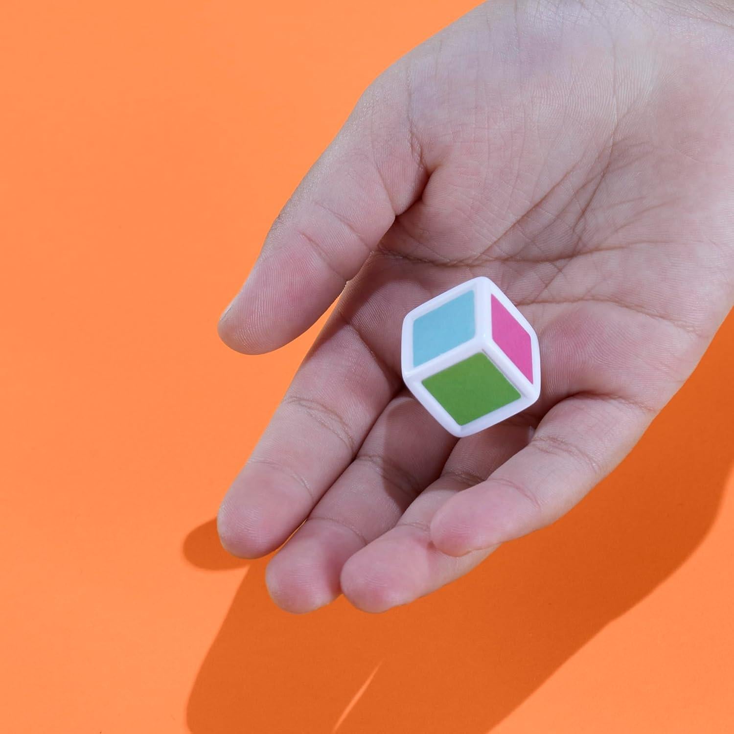 Juego de Mesa No Rompas el Hielo Mamut Hasbro 2-4 Jugadores