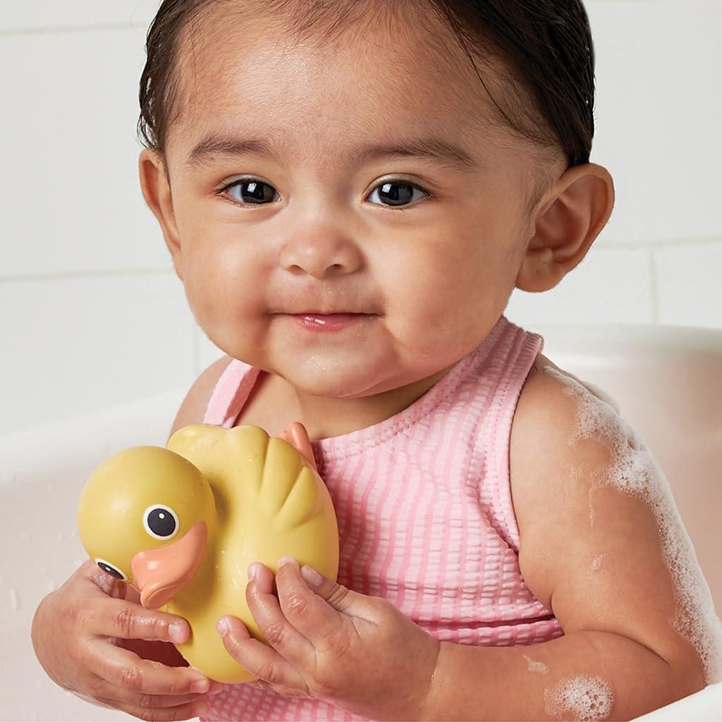 Set de 3 Juguetes de Baño Flotantes Itzy Ritzy - Patos