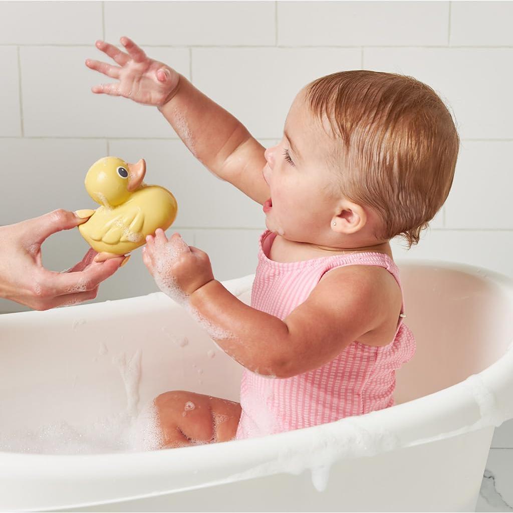 Set de 3 Juguetes de Baño Flotantes Itzy Ritzy - Patos