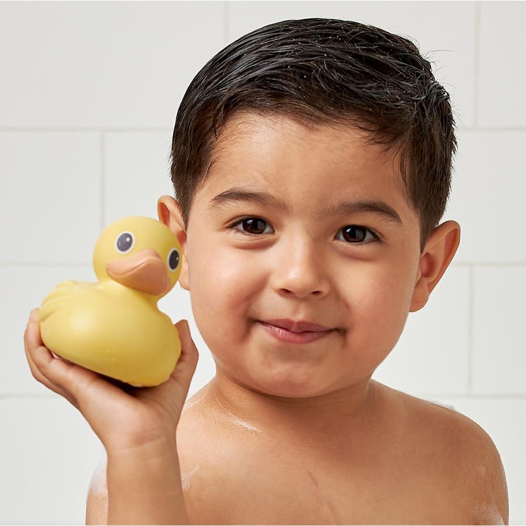 Set de 3 Juguetes de Baño Flotantes Itzy Ritzy - Patos