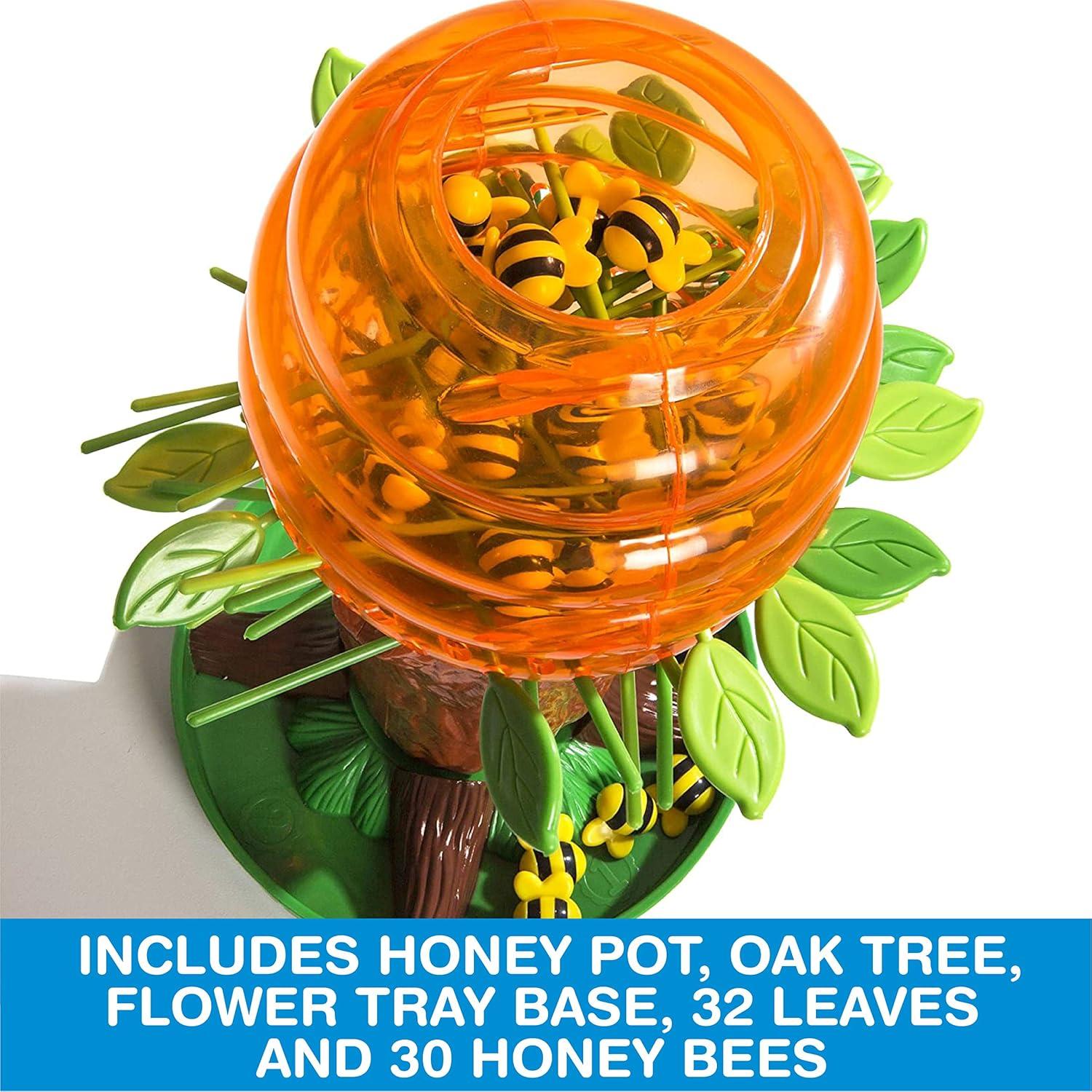 Juego de Mesa Árbol de Abejas de Miel Epoch - 2 a 4 Jugadores