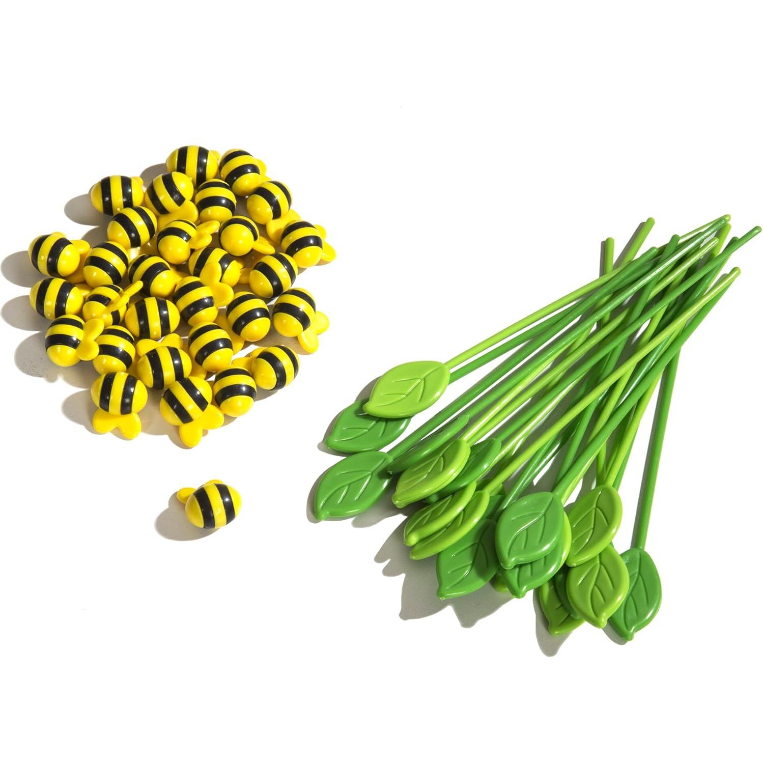 Juego de Mesa Árbol de Abejas de Miel Epoch - 2 a 4 Jugadores