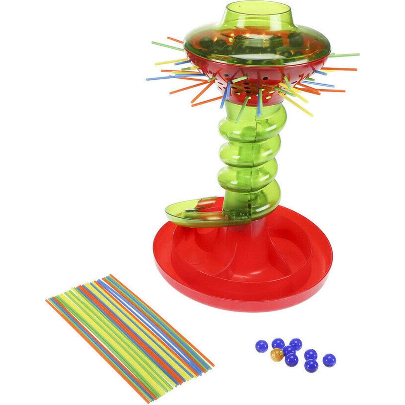Juego de Mesa Kerplunk Hasbro para 5 Años en Adelante
