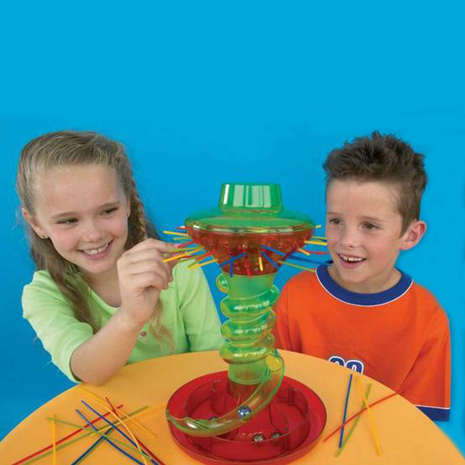 Juego de Mesa Kerplunk Hasbro para 5 Años en Adelante