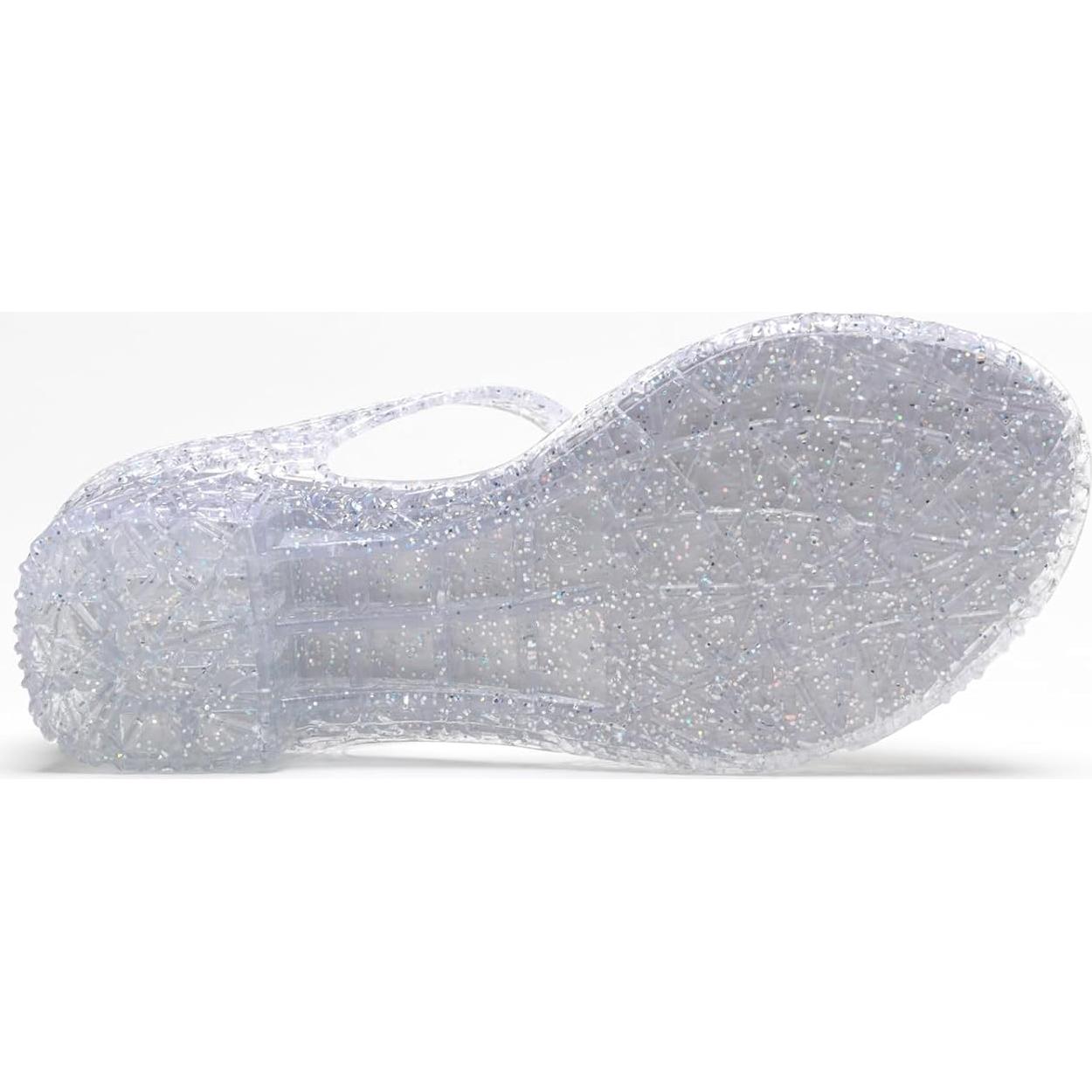 Zapatos de Gel Princesa HaHaGuu para Niñas 3,05 cm Tacones